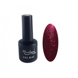 Oja semipermanenta Moonbasa 6ml #001311 Gel Lac Moonbasa